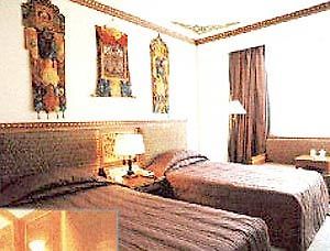 Jin Long Yu Gang Hotel Ngawa Екстериор снимка