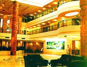 Jin Long Yu Gang Hotel Ngawa Екстериор снимка